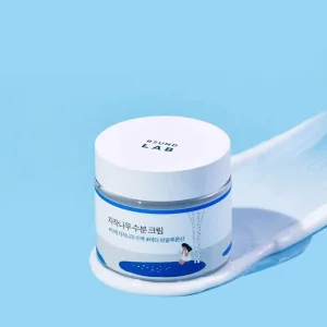 Round Lab Birch Juice Moisturizing Cream 80ml – Hydrating & Skin Barrier Care