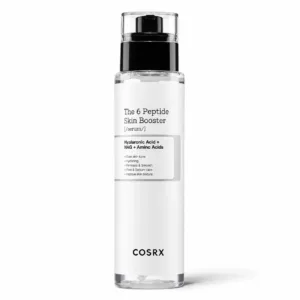 COSRX The 6 Peptide Skin Booster Serum