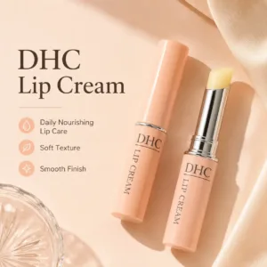 DHC Lip Cream