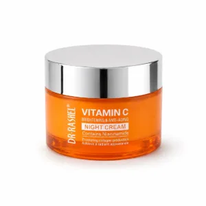 Dr Rashel Vitamin C Day & Night Skincare Cream