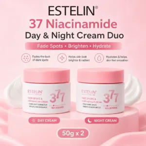 Niacinamide Whitening & Fade Spots Cream