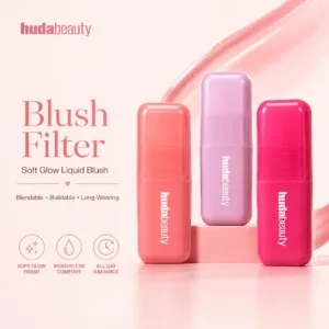 Huda Beauty Blush Filter Soft Glow Liquid Blush