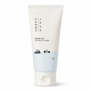 Round Lab 1025 Dokdo Cleanser