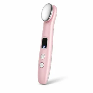 Heated Eye Massage Device