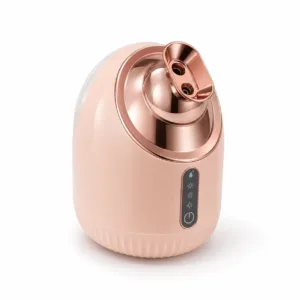 Nano Steam Facial Steamer
