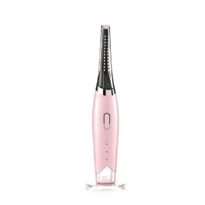 Rechargeable Heated Eyelash Curler
