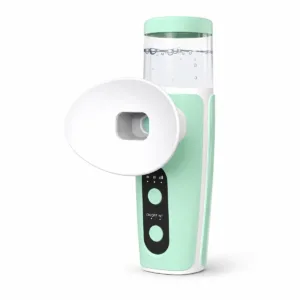 Handheld Hot & Cold Mist Eye Care Device