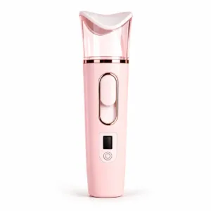 Rechargeable Handheld Facial Mist Hydrator