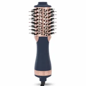 Multifunctional Hot Air Hair Styling Brush
