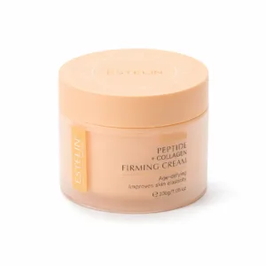 Peptide & Collagen Firming Cream