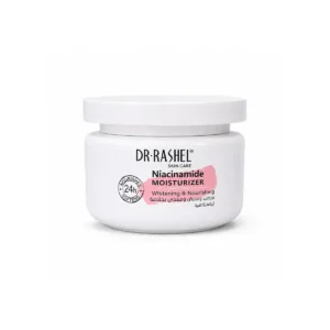 Niacinamide Whitening & Nourishing Moisturizer