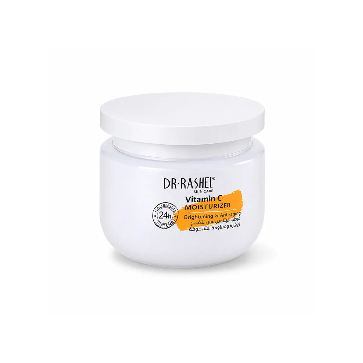 Moisturizers & Cream