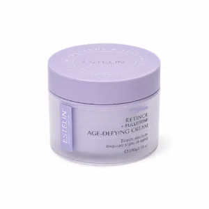 Retinol & Fullerene Anti-Aging Cream
