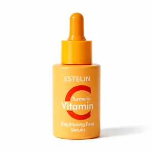 Vitamin C & Turmeric Brighten Face Serum