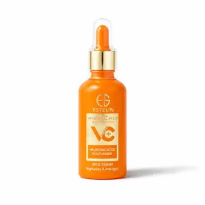Vitamin C Plus  Brightening  & Anti-Aging Face Serum