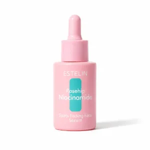 Rosehip & Niacinamide Spots Fading Face Serum
