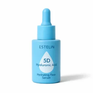 5D Hyaluronic Acid Hydrating Face Serum