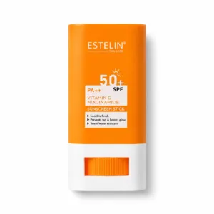 Vitamin C & Niacinamide Sunscreen Stick