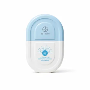 Ultra-Light Hydrating Invisible Sunscreen