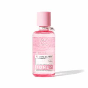 Niacinamide Whitening Toner