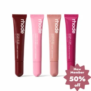 Rhode Peptide Lip Tint