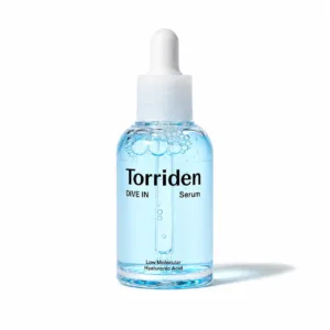 Torriden DIVE IN Low Molecular Hyaluronic Acid Serum