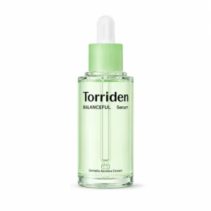Torriden BALANCEFUL Cica Soothing Serum
