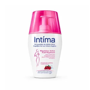Intima Pro Cranberry Intimate Wash