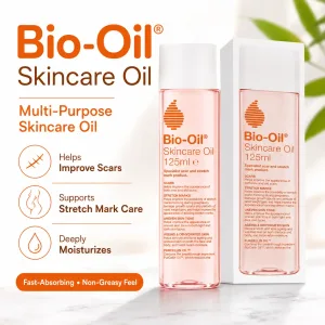 Bio-Oil Skincare Oil