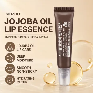 Sidmool JoJoBa Lip Essence