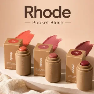 Rhode Pocket Blush