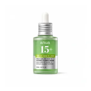 Anua Azelaic Acid 15 Intense Calming Serum