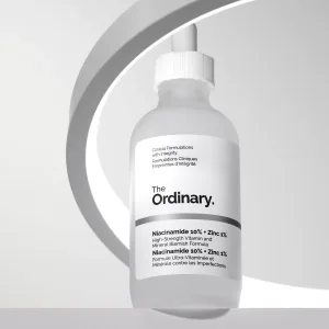 The Ordinary Niacinamide 10% + Zinc 1% Oil Control Serum
