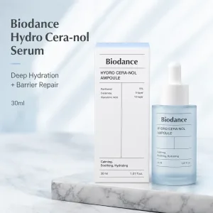 Biodance Hydro Cera-nol Ampoule Serum