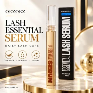 OEZOEZ Essential Lash Serum