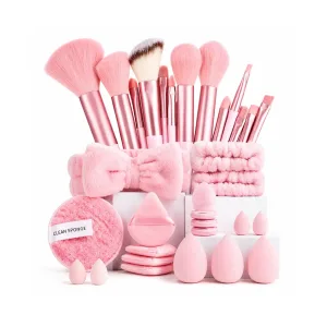 Makeup Tool Set 33Pcs
