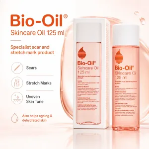 Bio-Oil Skincare Oil