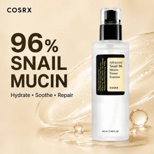 COSRX Advanced Snail 96 Mucin Power Essence