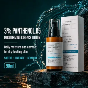 Dr.Lucel Panthenol B5 Skin‑Care Essence Lotion
