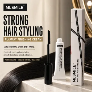 MLSMILE Strong Hold Hair Wax Stick