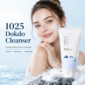 Round Lab 1025 Dokdo Cleanser