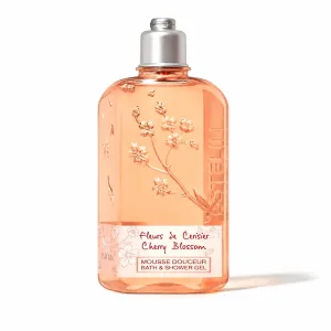 Fleurs de Cerisier Perfumed Shower Gel