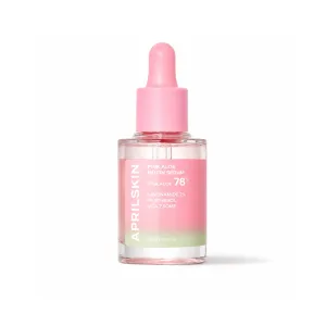 APRILSKIN Pink Aloe Mucin Serum