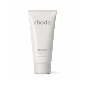 Rhode Pineapple Refresh Brightening Face Cleanser