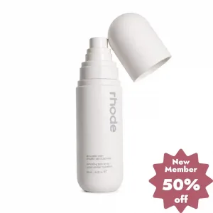 Rhode Glazing Skin Mist with Hyaluronic Acid