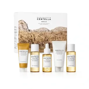 SKIN1004 Madagascar Centella Travel Kit