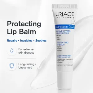 Uriage Repairing Lip Balm Stick Moisturizing Lip Care